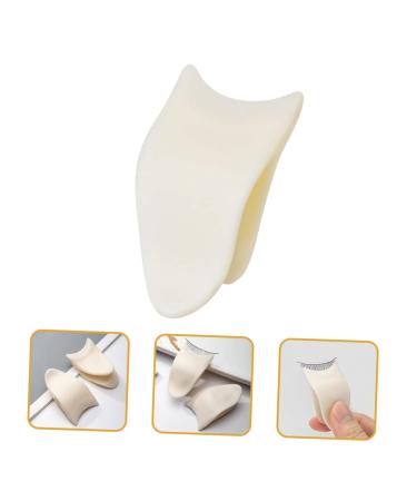 Buy MAGICLULU 3pcs Slender Eyelash Applicator Clip | Easy Lash Tools for Perfect Fake Eyelashes | International Shipping Available - Buy Online on GoSupps.com