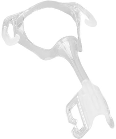 Easy-to-use Nose Guard Frame Removable for Respirator Frame Mirage FX Nose Guard (Standard) - Buy Online on GoSupps.com