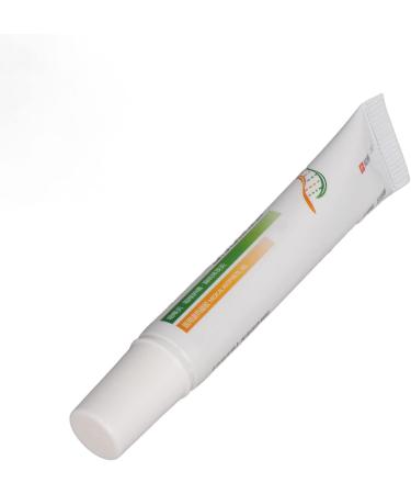 Skin-Safe Cooling Gel Paste for Waist | Easy Application, Reduces Discomfort - Buy Online on GoSupps.com