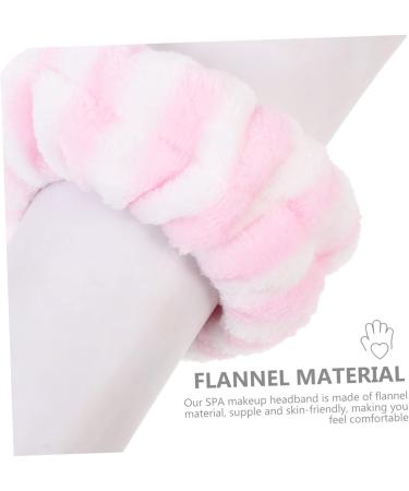 Mikinona 4 Paires Bracelets Absorbants Microfibre pour Accessoires Pratiques R utilisables et Machine 1 unit (Lot de 1) - Buy Online on GoSupps.com