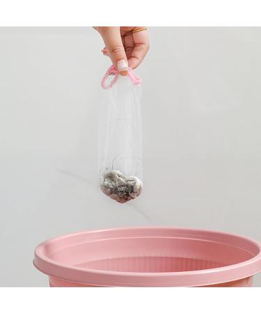 Cleaning Ball Laundry Ball with Mesh Bag Reusable Washer Lint Catcher for Cleaning Hair Removal Dirt Collection Green - Buy Online on GoSupps.com