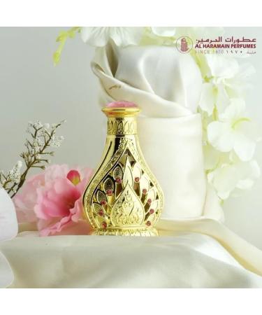 Al Haramain Farasha Perfume Oil 12ml | Unisex Arabian Perfume Oil 0.41 Fl Oz (Pack of 1) - Buy Online on GoSupps.com