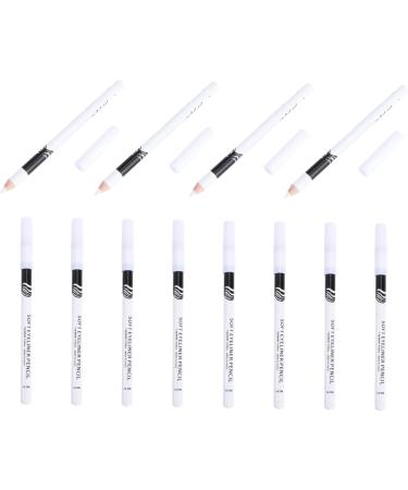 POPETPOP Liquid Brow Pen 120 Pcs Eyeliner Pencil Highlighters Eye Shadow Pencil Lying Silkworm Pen Cosmetic Liquid Eyeliner - Buy Online on GoSupps.com