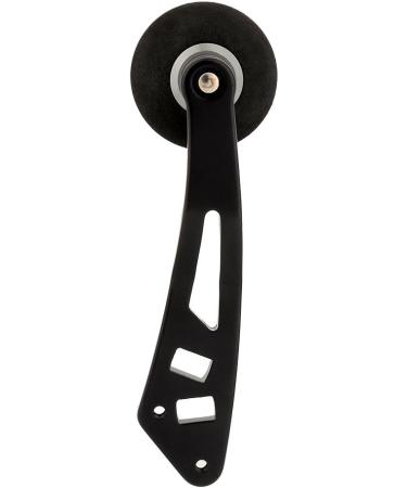 Power Handle Fishing Reel Handle EVA Knob Power Handle knob Handle Grips Part with Fittings Replacement Parts for LowProfile Reel(Guncolor) - Buy Online on GoSupps.com