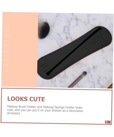 minkissy 4 Sets Beauty Egg Cosmetic Bag Makeup Brush Pouch Portable Cosmetic Organizer Cosmetic Tools Protector Makeup Organiser Portable Brush Make up Travel Sponge Box Silica Gel - Buy Online on GoSupps.com