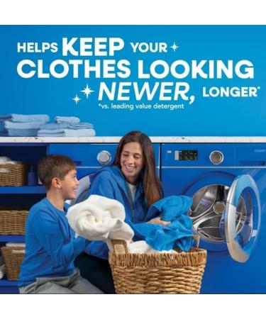 Buy Persil ProClean Liquid Laundry Detergent Original - 150 Fl Oz | 96 Loads | Fast International Shipping - Buy Online on GoSupps.com