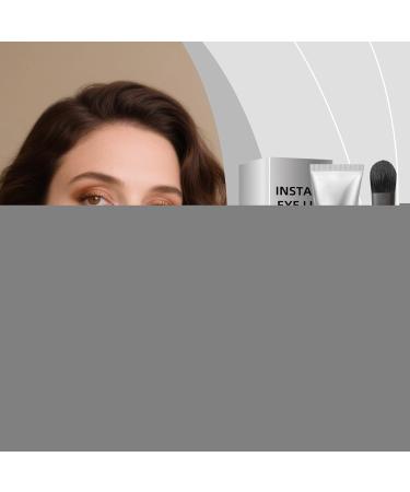 Cr me raffermissante imm diate pour les yeux - Lotion douce pour la peau - 20 ml - Cr me lifting instantan e pour les yeux pour les types de peau utilisation quotidienne et en d placement - Buy Online on GoSupps.com