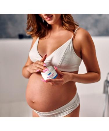 LURE Essentials Fade Stretch Marks Cream with Cocoa Butter - Pregnancy Stretch Mark Remover & Prevention - Buy Online on GoSupps.com