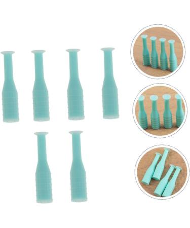 FOMIYES 24 STK Contact Lens Tool Set Inserting & Removing Tools with Suction Holders Mirror & Storage Perfect for Travel Gr nx3stk - Buy Online on GoSupps.com