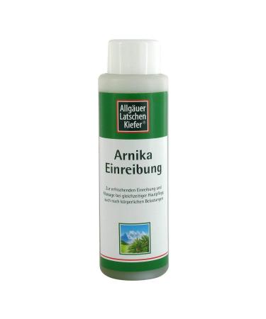 ALLG UER LATSCHENK. Arnica extra strong Einr 500 ml