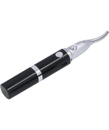 2 in 1 Electric Heated Eyelash Curler & Eyebrow Trimmer Fast USB Charging Compact and Portable for Travel with Temperature Options (-1410240010212) Generic948i3qapub-12 - Buy Online on GoSupps.com