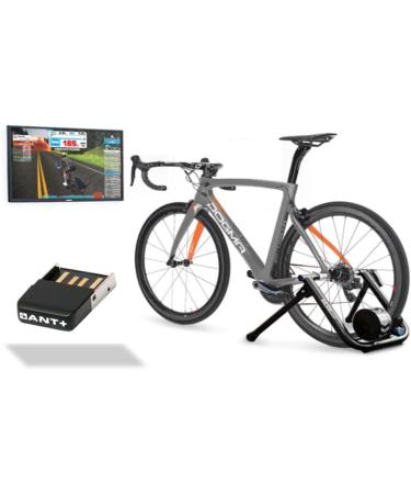 Cardio Sport ANT+ USB Stick for Zwift Garmin Wahoo TacX & BKOOL - International Shipping Available - Buy Online on GoSupps.com