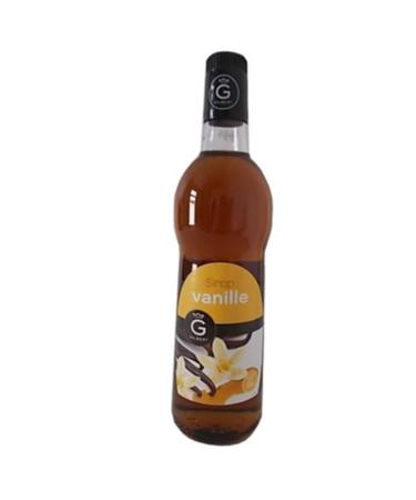Rioba Syrup - Vanilla - 70cL