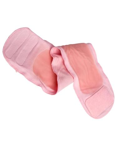Patchs Hydratants en Gel Cou aux Huiles Essentielles Bande Adh sive Anti-Rides Hydratation Intense Lifting du Cou Soin Raffermissant et R g n rant R utilisable pour Peau