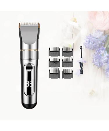 FRCOLOR Cordless Shaver Rechargeable Lint Shaver Rechargeable Shavers for Men 1pc Cordless Hair Trimmer Electronic Hair Professional Barber Clippers Electric Hair Clipper Push Head - Buy Online on GoSupps.com