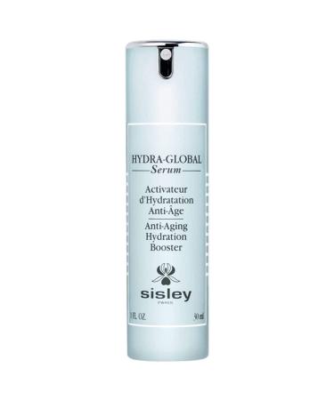 sisley paris Hydra Global Serum Anti-Aging Hydration Booster for Unisex Serum clear 1 Fl Oz - Buy Online on GoSupps.com