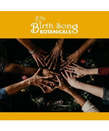 Birthing Song Botanicals Antiseptic Wound Recovery Spray - 2oz Bottle - Buy Online on GoSupps.com