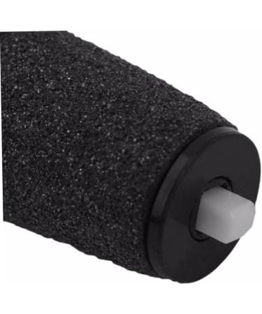 Housoutil 1 Pair Foot Pedicure Heads Foot Roller Heads Replace Foot - Buy Online on GoSupps.com