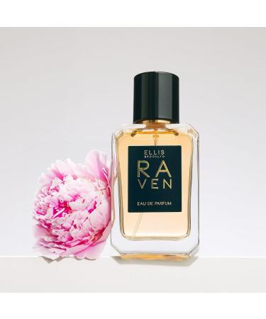 Ellis Brooklyn Raven Women 1.7 oz EDP Spray (66634) - Buy Online on GoSupps.com
