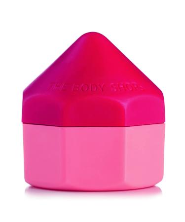 The Body Shop Lip Juicers Strawberry/Pomegranate/Aloe 0.16 Ounce Strawberry/Pomegranate/Aloe 0.16 Ounce