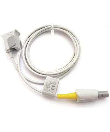 GIMA Reusable SpO2 Clip Sensor for Children - Oxy-50 Spare Part | International Shipping Available - Buy Online on GoSupps.com