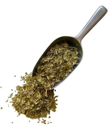 Leaf green Mate herbal tea 1 KILO Ilex paraguayensis. - Buy Online on GoSupps.com
