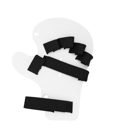 Estink Hand Splint - Hand Training Support in White | International Shipping Available - Buy Online on GoSupps.com