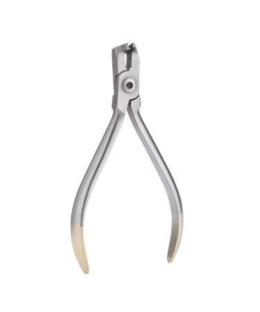 faruijie Wire Cutter for Braces - Orthodontic Distal End Cutter Stainless Steel Braces Pliers for Wire