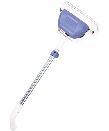 Electric Glass Cleaner Electric Window Cleaner Multifunctional 2000mAh for Tile Walls - Buy Online on GoSupps.com