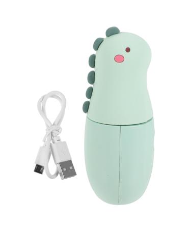 POPETPOP 1 Set Mini Humidifier Face Humidifier Mist Spray for Salon Face Care Household Miss Beauty Machine