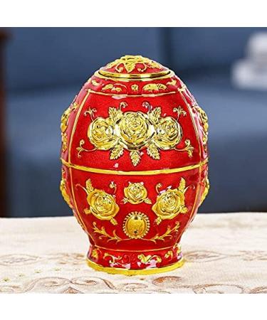 LUOFENG Creative Toothpick Holder - Stylish & Hygienic Storage for Dining Tables | Perfect Toothpick Box for International Shipping - Buy Online on GoSupps.com