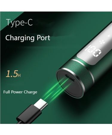 WNTONG Series Hair Trimmer for Men Rechargeable Hair Clippers Beard Trimmer Home Haircut Kit Cordless Barber Grooming Sets Waterproof Metal Body Trimmer Groin Hair Trimmer - Buy Online on GoSupps.com