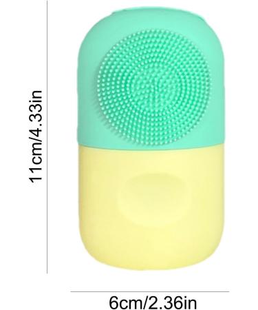 Face Ice Mold - Beauty Facial Ice Rollers Ice Holder Mold - Food Grade Facial Ice Mold Remove Fine Lines Cleansing Makeup - Buy Online on GoSupps.com