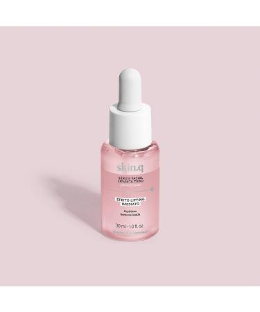 Botic rio O Boticario Quem Disse Berenice Skinq Immediate lifting effect with peptides and acacia rubber improves facial contour prevents sagging gains elasticity 30 ml - Buy Online on GoSupps.com