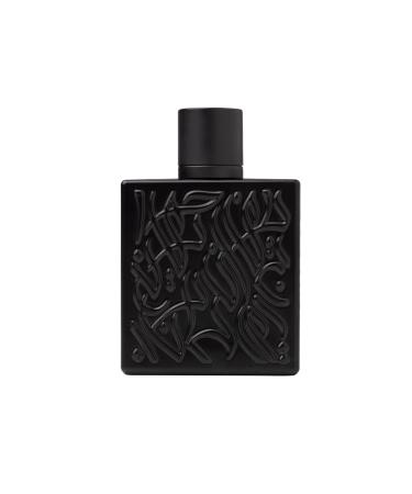 RAYHAAN Tiger Cal Cologne Edition Extrait De Parfum Spray 3.4 Ounce (Unisex) - Buy Online on GoSupps.com