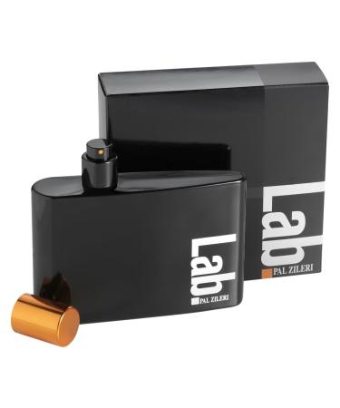 Pal Zileri Lab Eau De Toilette Spray 2.5 Oz / 75 Ml For Men 10.08 Ounce