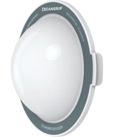 Buy Scangrip Diffuser Online - International Shipping & Best Prices - Buy Online on GoSupps.com