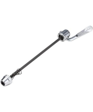Minoura Quick Release Skewer for Indoor Sneakers - Durable Silver Skewers for Easy Wheel Removal | International Shipping Available - Buy Online on GoSupps.com