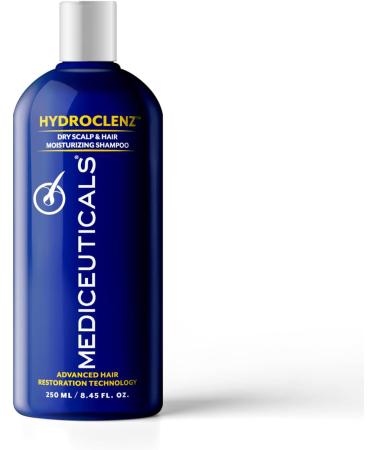 Mediceuticals Hair Restoration Kit For Men - Fine Thinning Hair - Buy Online on GoSupps.com