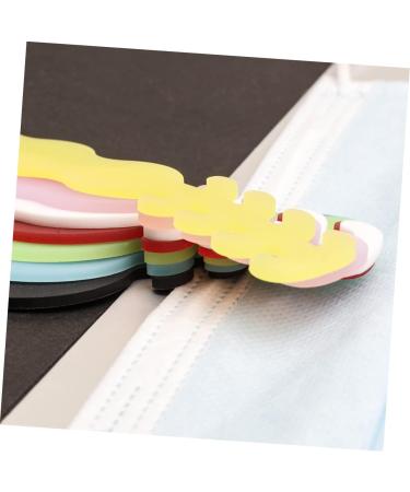 FRCOLOR 30 Pack Adjustable Mask Holders - Ear Protection Buckles for Kids & Adults - Extendable Face Mask Rope Hooks - Buy Online on GoSupps.com