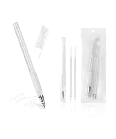 TEONEI Eyebrow Microblading Marker Pen - Permanent Makeup Position Mapping Tool - Buy Online on GoSupps.com