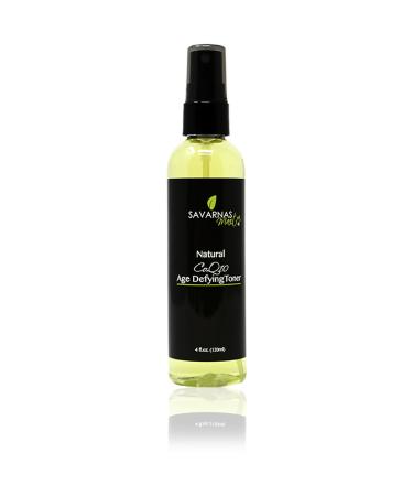 Savarnas MantraNatural Co-Q-10 Age Defying Toner