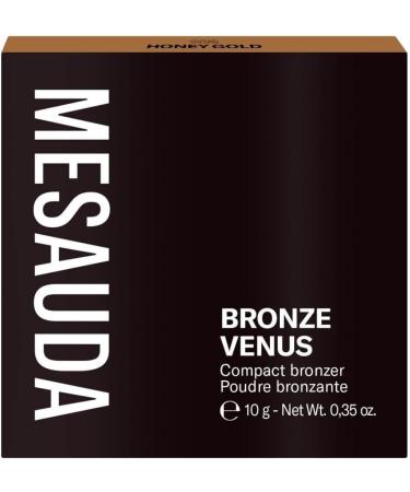 BRONZE VENUS 102 - Honey Gold - Buy Online on GoSupps.com