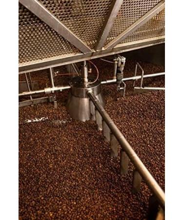 CAFES GUILIS DESDE 1928 AMANTES DEL CAFE Natural coffee in gold beans Wet Polish 1 kg Pack of 2 kg - Buy Online on GoSupps.com