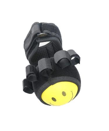 Anti-Spasticity Hand Exercise Ball Splint for Stroke Recovery & Orthosis - Wisexplorer - Buy Online on GoSupps.com