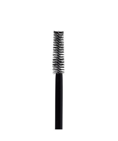 Makeup Revolution 5D Lash Mascara - Black Mascara for Volume & Length, False Lash Effect, Vegan & Cruelty Free - 0.47fl.oz/14ml - Buy Online on GoSupps.com