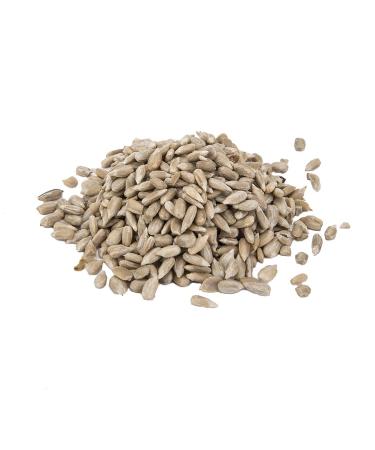 Buy Malinowe Peeled Sunflower Seeds 3x1kg - Premium Quality International Shipping Available - Buy Online on GoSupps.com