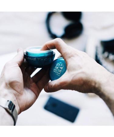 TIGI Bed Head Hard To Get Paste 1.5oz - Strong Hold Styling Paste - Buy Online on GoSupps.com