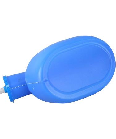 Urine Bottle Emergency Urinal Toilet 2000 ML Male Urinal Portable Mens Potty Pee Bottle Collector Travel Toilet - Buy Online on GoSupps.com
