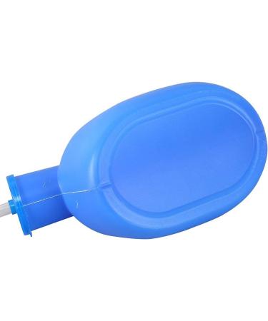 Portable Urinal Male Urinal Portable Male Urine Bottles Non Spill 2000 ML Male Urinal - Buy Online on GoSupps.com
